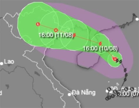 nhiệt độ việt nam hôm nay